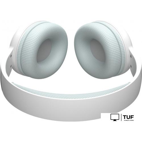 Наушники Defender FreeMotion 63481 (белый)