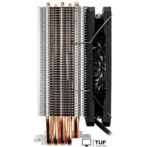 Кулер для процессора Raijintek Themis II 0R10B00220