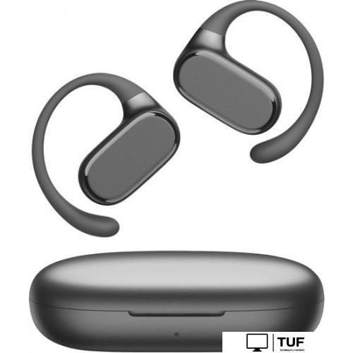 Наушники HONOR Choice Open-Ear (черный, международная версия)