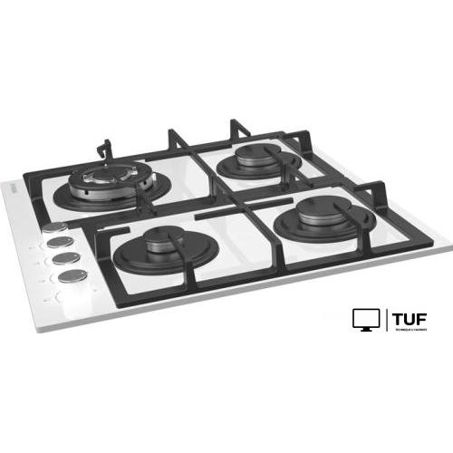 Варочная панель Hyundai HHG 6436 WG