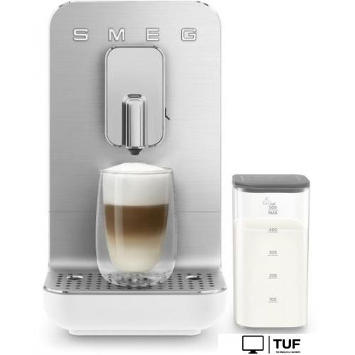 Кофемашина Smeg BCC13WHMEU