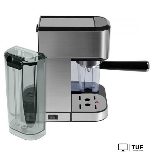 Рожковая кофеварка Aresa AR-1613