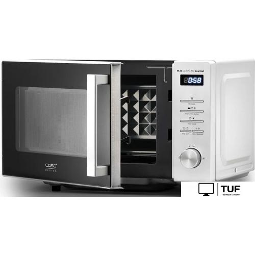 Микроволновая печь CASO M 20 Ceramic Gourmet
