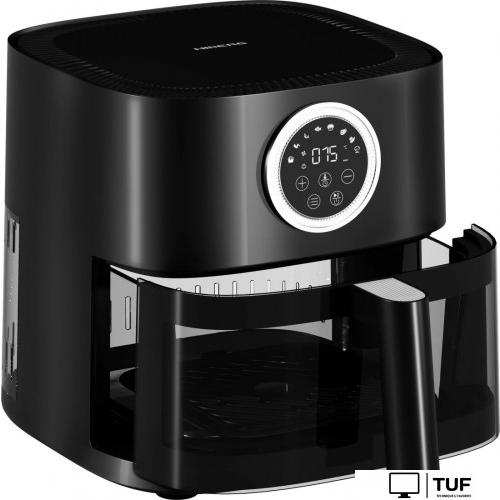 Аэрогриль (аэрофритюрница) Hiberg GF 400 GB