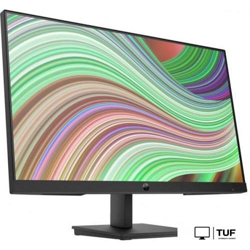 Монитор HP P24v G5 64W18AA