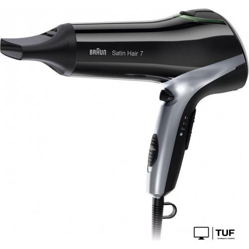 Фен Braun Satin Hair 7 HD710E