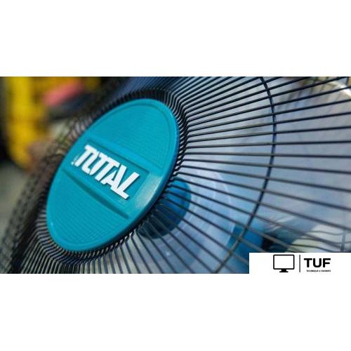 Вентилятор Total TFALI2001