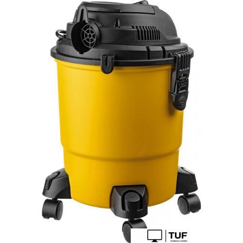 Пылесос Garvill VC1200-20PS