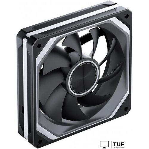 Вентилятор для корпуса Jonsbo XA-120B (черный)