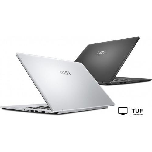 Ноутбук MSI Modern 15 F13MG-203XRU