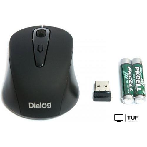 Мышь Dialog MROP-05U
