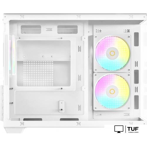 Корпус Ocypus Gamma C54 WH ARGB