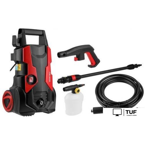 Мойка высокого давления Wortex PW 1420