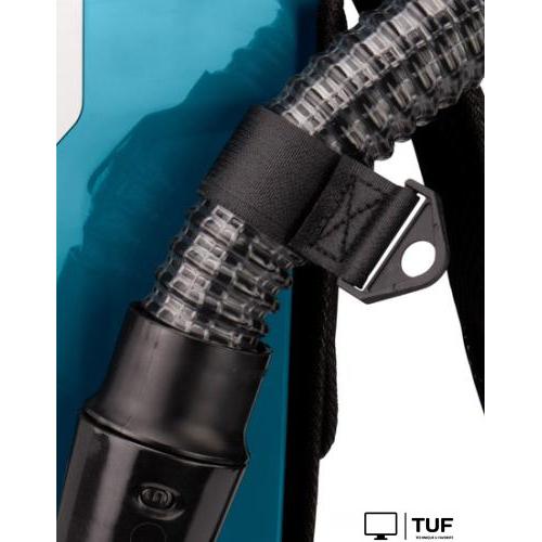 Пылесос Makita DVC660Z