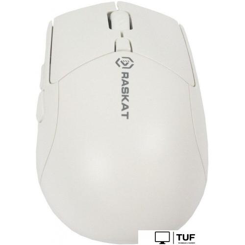 Мышь Raskat M007WB