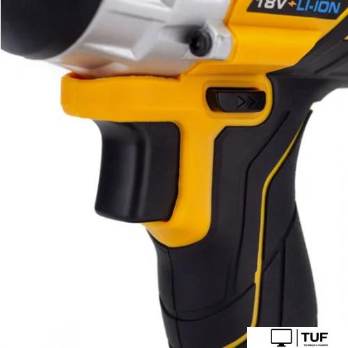 Винтоверт JCB 18BLID-B-E (без АКБ)