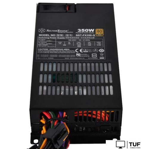 Блок питания SilverStone FX350-G