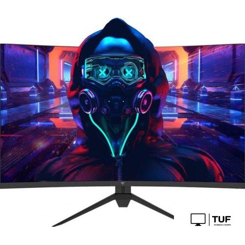 Игровой монитор KTC H32S17