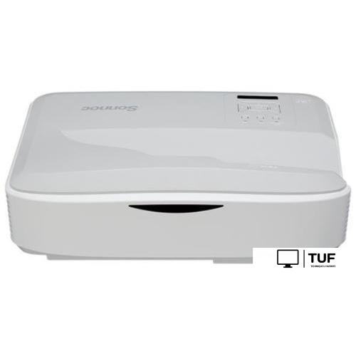 Проектор Sonnoc SNP-LU500T