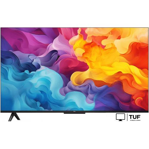 Телевизор TCL 43P655