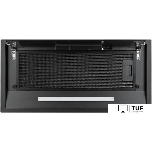 Кухонная вытяжка Exiteq EX-6036 (черный)