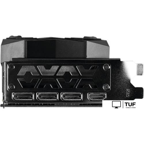 Видеокарта KFA2 GeForce RTX 3060 Ti GDDR6X SG 1-Click OC Plus Updated Ver. 36ISM6MD1GSK