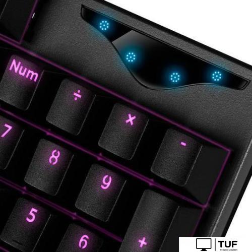 Клавиатура SVEN KB-G9300