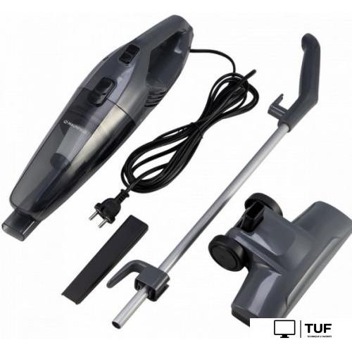 Пылесос MAUNFELD MF-2031GR