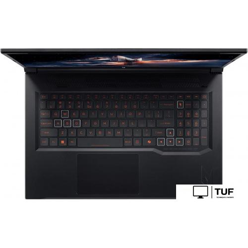 Игровой ноутбук Acer Nitro V 17 AI ANV17-41-R6A6 NH.QYVCD.005