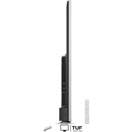 Телевизор Philips 50PUS8519/60