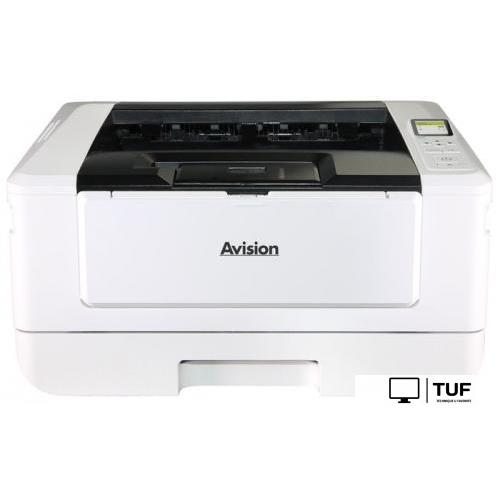Принтер Avision AP40 000-1038K-0KG
