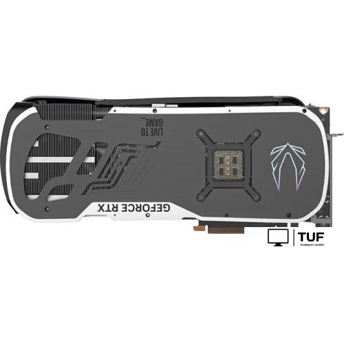 Видеокарта ZOTAC Gaming GeForce RTX 4090 Trinity OC ZT-D40900J-10P
