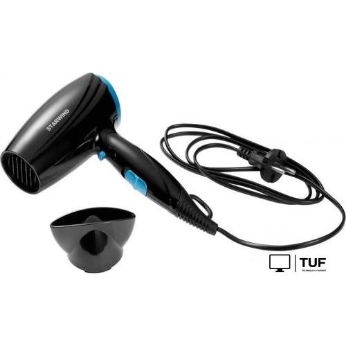 Фен StarWind SHD 7066