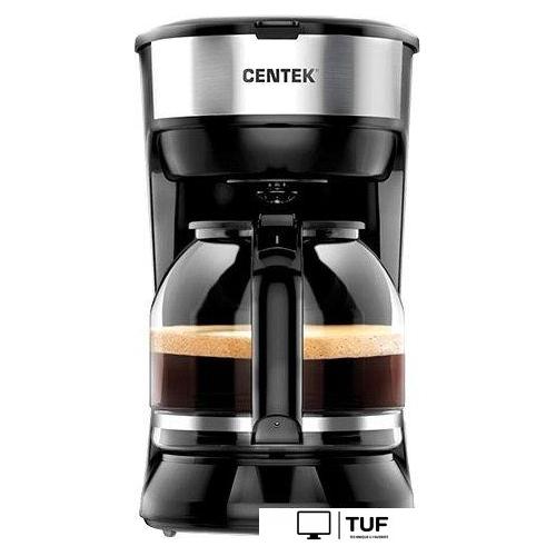 Капельная кофеварка CENTEK CT-1147