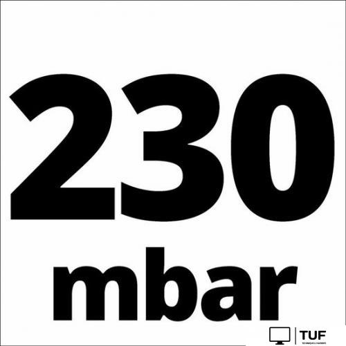 Пылесос Einhell TE-VC 2350 SACL