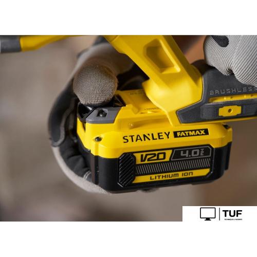 Перфоратор Stanley SFMCH900B (без АКБ)