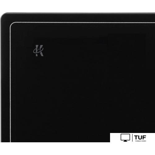 Варочная панель Krona Forte 45 BL