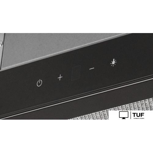 Кухонная вытяжка Schtoff TFH-5360 GBK (черный)