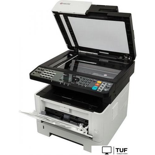 МФУ Kyocera Mita ECOSYS M2040dn (картридж TK-1178)