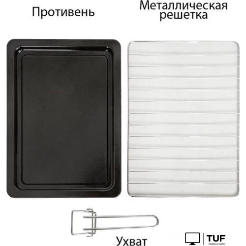 Мини-печь Supra MTS-4002