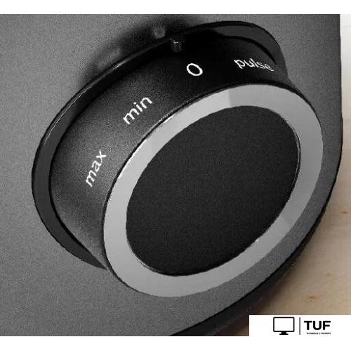 Стационарный блендер Bosch MMB6172S