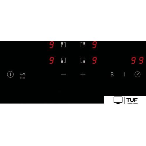 Варочная панель LEX EVI 640 R2 BL