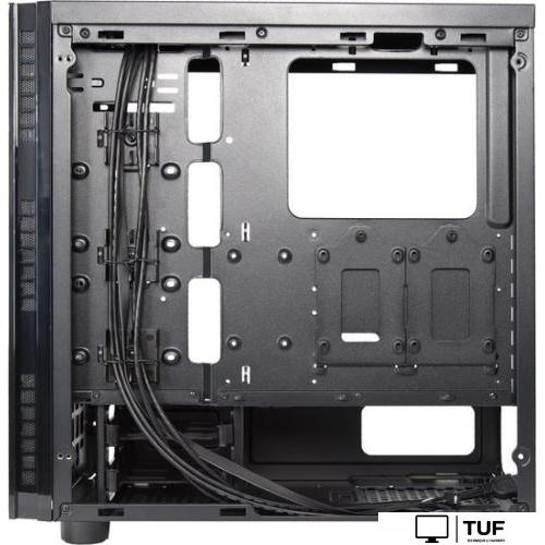 Корпус Chieftec AL-02B-OP