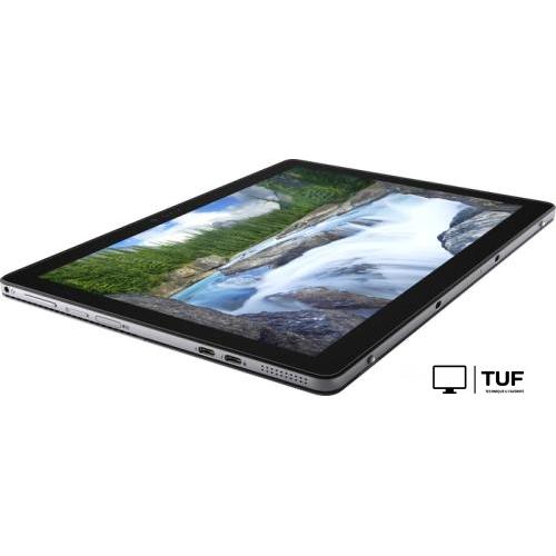 Ноутбук 2-в-1 Dell Latitude 7210 24M9353
