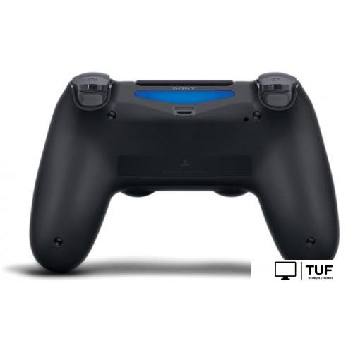 Игровая приставка Sony PlayStation 4 Slim 500GB (черный)