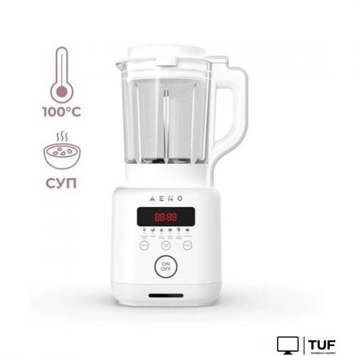 Стационарный блендер AENO TB2