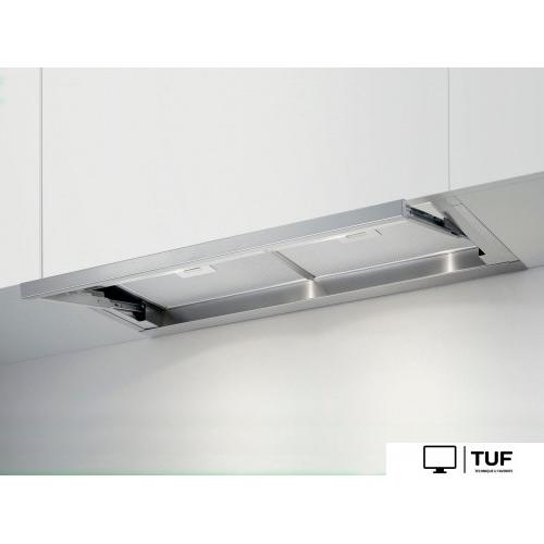 Кухонная вытяжка Elica Lever IX/A/116 PRF0163362