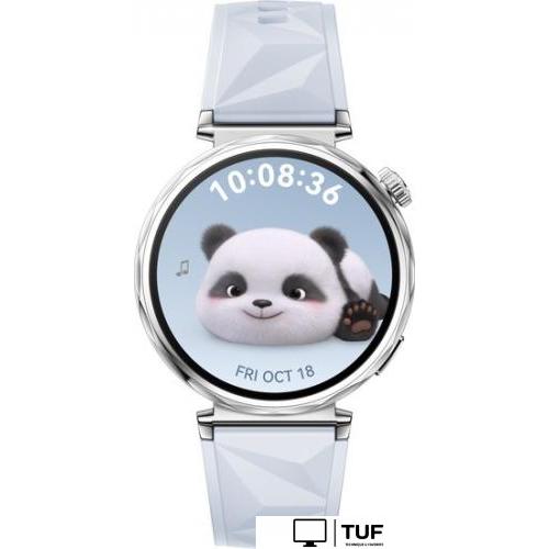 Умные часы Huawei Watch GT 5 41 мм (голубой)