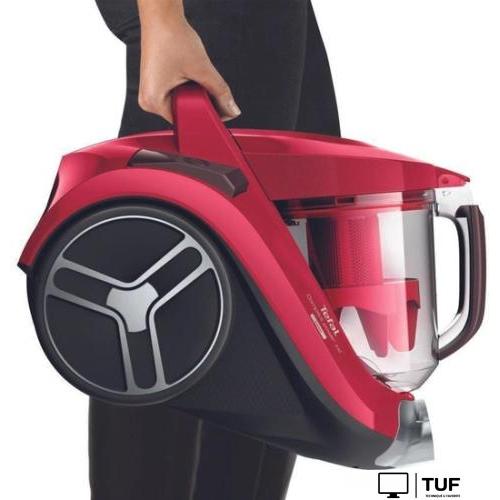 Пылесос Tefal Compact Power XXL TW4853EA