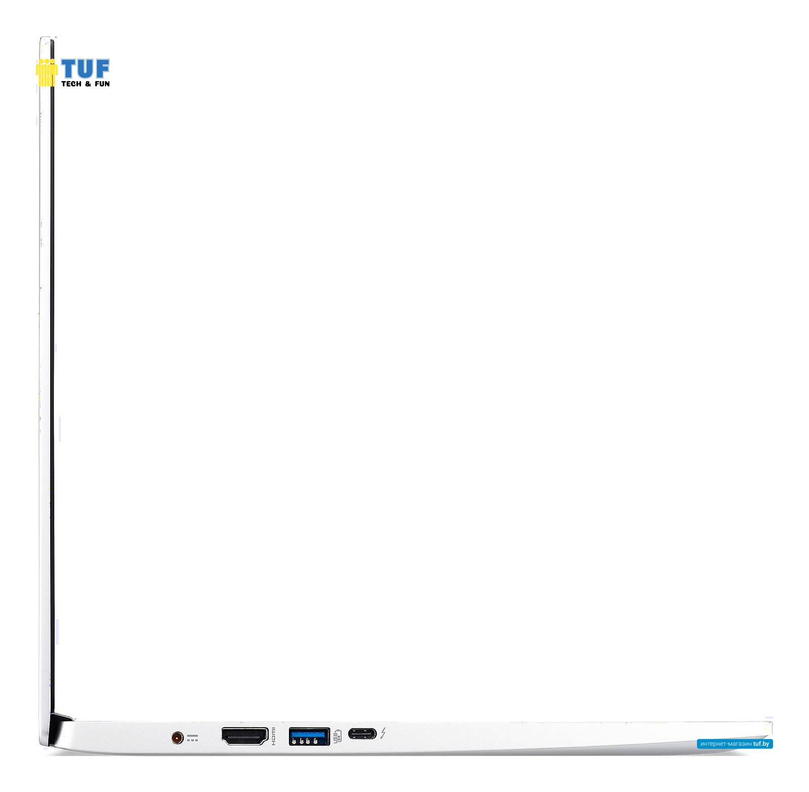Ноутбук Acer Swift 3 SF313-52-568L NX.HQXER.005